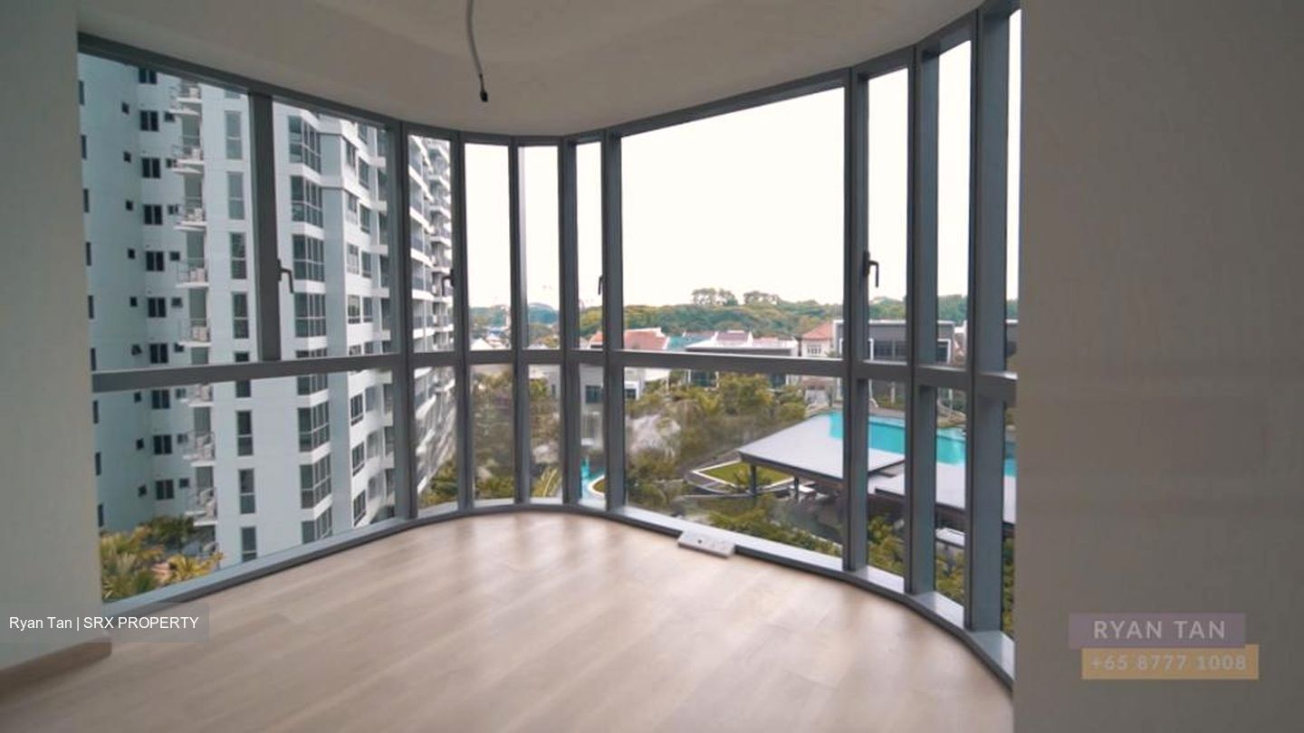 High Park Residences (D28), Apartment #546220401